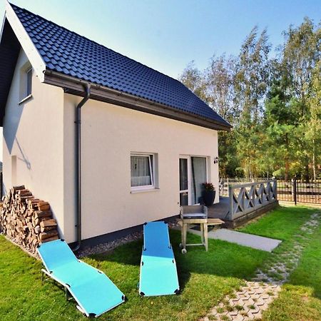 Comfortable Holiday Homes, Rusinowo Rusinowo  Extérieur photo