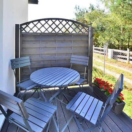 Comfortable Holiday Homes, Rusinowo Rusinowo  Extérieur photo