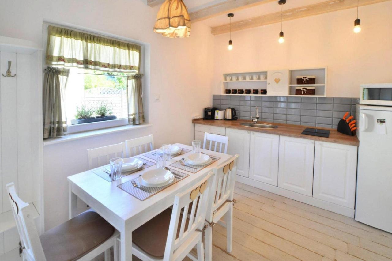 Comfortable Holiday Homes, Rusinowo Rusinowo  Extérieur photo