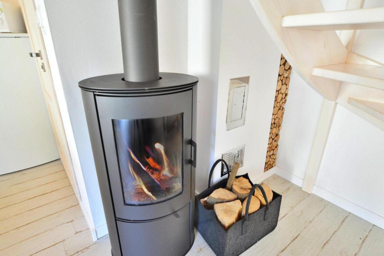 Comfortable Holiday Homes, Rusinowo Rusinowo  Extérieur photo