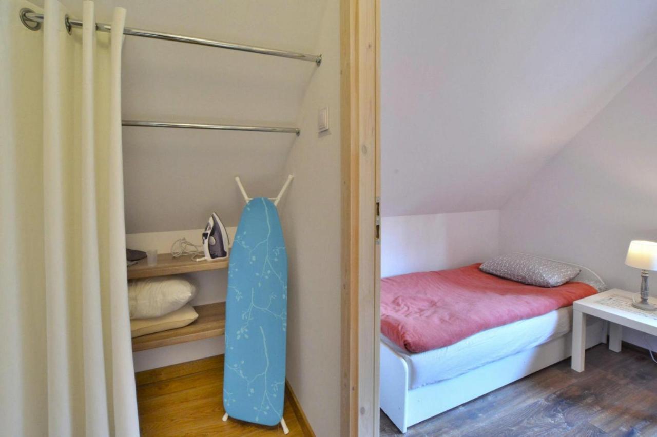 Comfortable Holiday Homes, Rusinowo Rusinowo  Extérieur photo