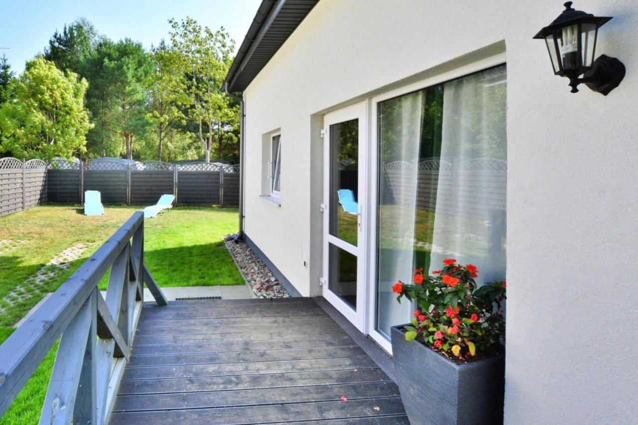 Comfortable Holiday Homes, Rusinowo Rusinowo  Extérieur photo