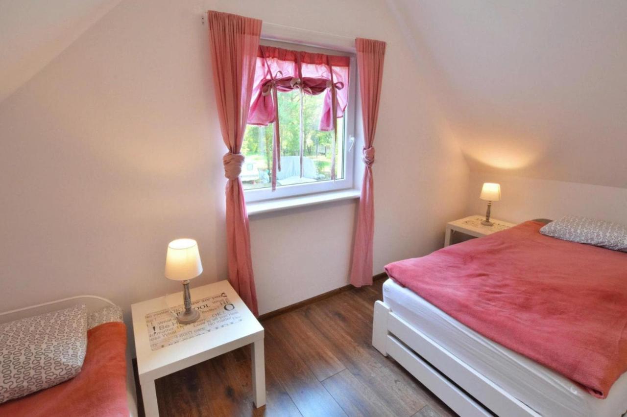 Comfortable Holiday Homes, Rusinowo Rusinowo  Extérieur photo