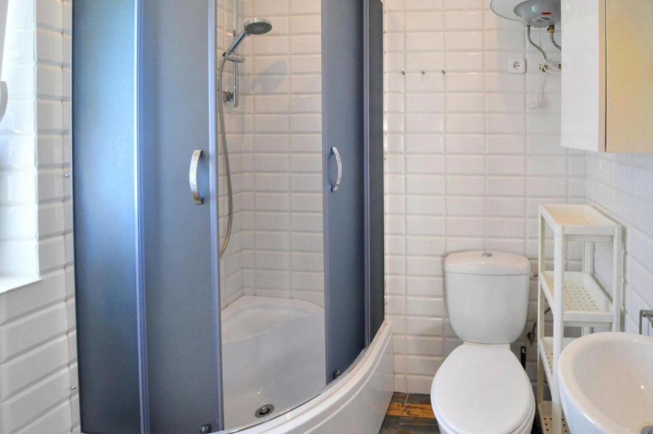 Comfortable Holiday Homes, Rusinowo Rusinowo  Extérieur photo