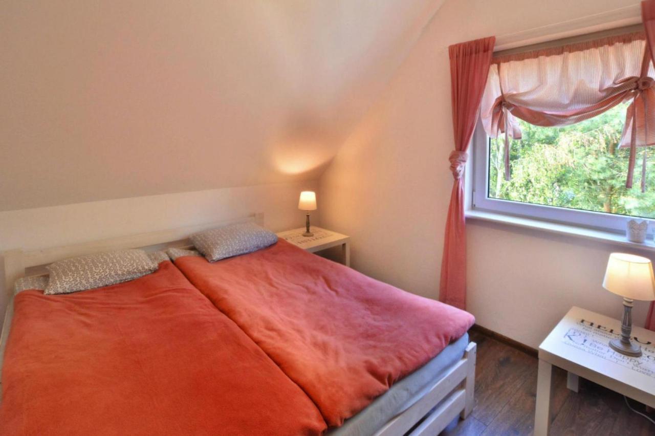 Comfortable Holiday Homes, Rusinowo Rusinowo  Extérieur photo