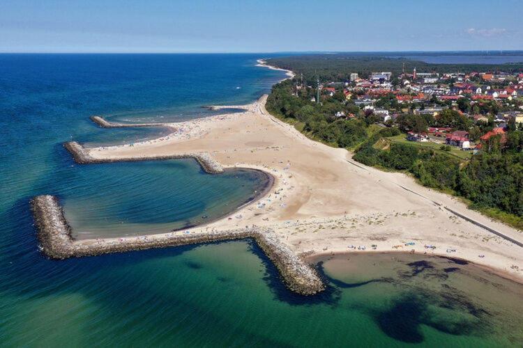 Comfortable Holiday Homes, Rusinowo Rusinowo  Extérieur photo